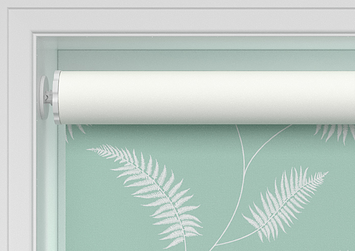 Innocence (Blackout), Clouded Pine - Twist&Fit Roller Blind - Image 9